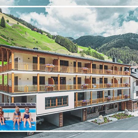 Tyrol Mountain Aparts - Urlaubsresort Hafele Sankt Jakob in Defereggen Esterno foto