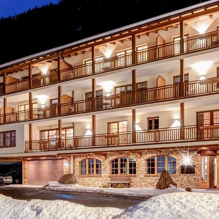 Tyrol Mountain Aparts - Urlaubsresort Hafele Sankt Jakob in Defereggen Esterno foto