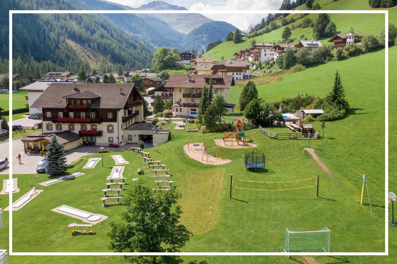 Tyrol Mountain Aparts - Urlaubsresort Hafele Sankt Jakob in Defereggen Esterno foto